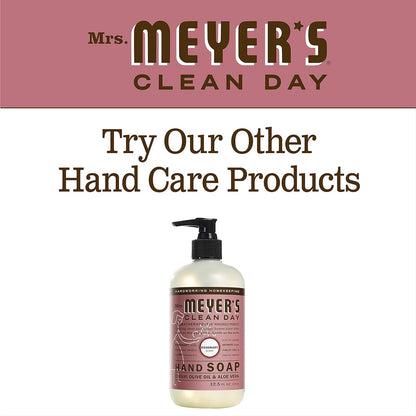Clean Day Rosemary Liquid Hand Soap 12.5 Oz. (Pack of 1)
