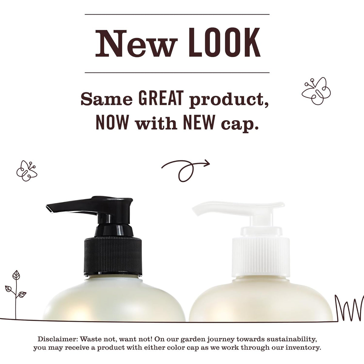 Clean Day Rosemary Liquid Hand Soap 12.5 Oz. (Pack of 1)